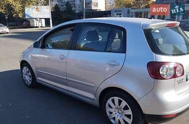 Volkswagen Golf Plus  2006