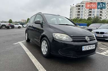 Volkswagen Golf Plus  2009