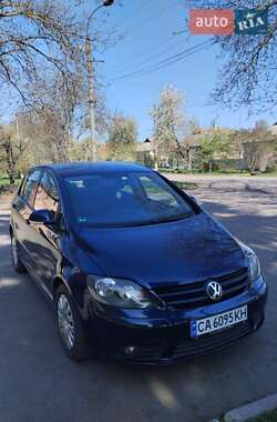 Volkswagen Golf Plus 2006