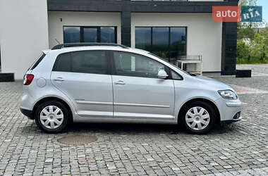 Volkswagen Golf Plus  2008