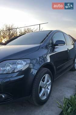 Volkswagen Golf Plus  2006