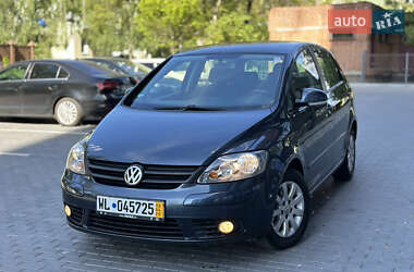 Volkswagen Golf Plus  2006