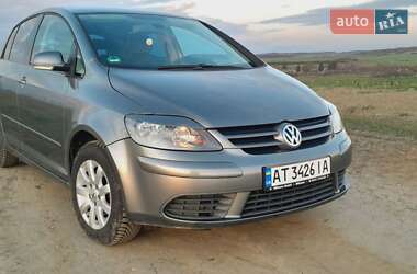 Volkswagen Golf Plus 2005
