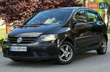 Volkswagen Golf Plus  2005