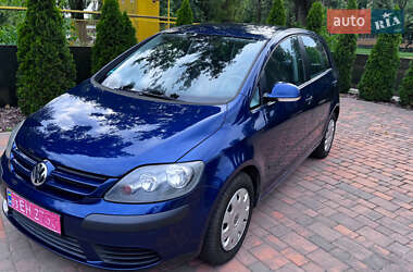 Volkswagen Golf Plus  2005