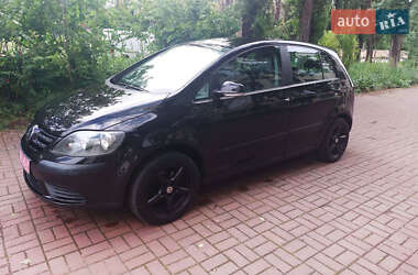 Volkswagen Golf Plus  2005