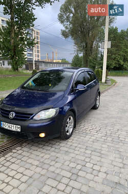 Volkswagen Golf Plus  2006