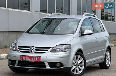 Volkswagen Golf Plus  2009