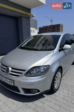 Volkswagen Golf Plus  2006