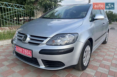 Volkswagen Golf Plus  2006