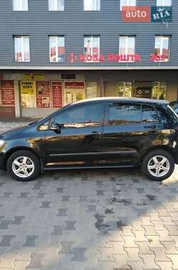 Volkswagen Golf Plus  2011