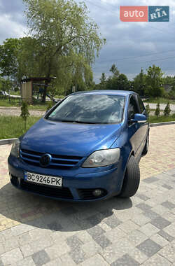 Volkswagen Golf Plus  2006