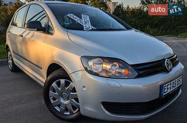 Volkswagen Golf Plus  2010