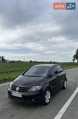 Volkswagen Golf Plus  2006