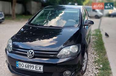 Volkswagen Golf Plus  2012