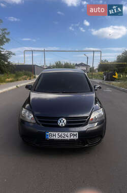 Volkswagen Golf Plus  2005