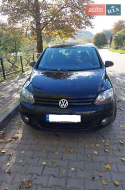 Volkswagen Golf Plus  2011