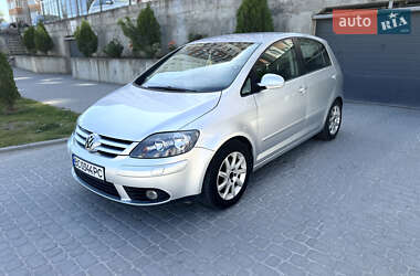Volkswagen Golf Plus 2006