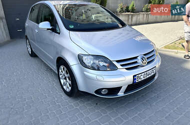 Volkswagen Golf Plus 2006