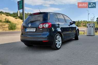 Volkswagen Golf Plus  2006