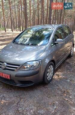 Volkswagen Golf Plus  2005