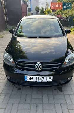 Volkswagen Golf Plus  2006
