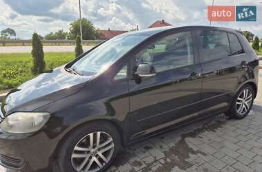 Volkswagen Golf Plus  2009