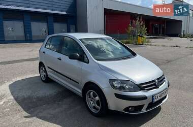 Volkswagen Golf Plus  2008