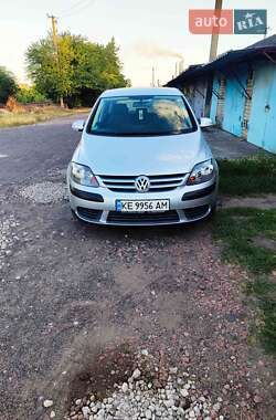 Volkswagen Golf Plus  2005