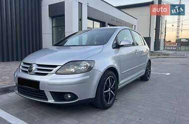 Volkswagen Golf Plus  2007