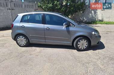 Volkswagen Golf Plus 2005