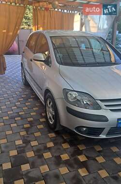 Volkswagen Golf Plus  2005