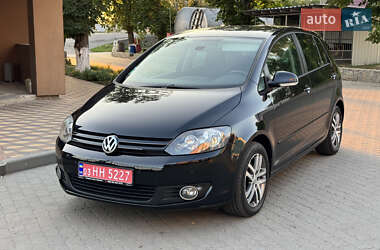Volkswagen Golf Plus 2010