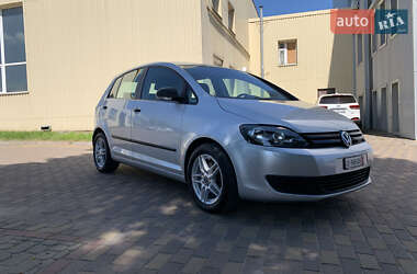 Volkswagen Golf Plus  2010