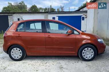Volkswagen Golf Plus 2006