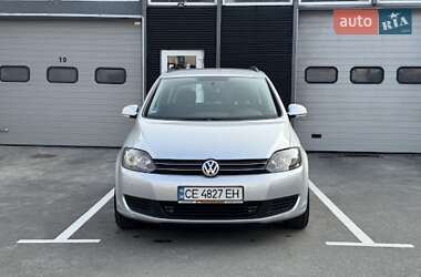 Volkswagen Golf Plus 2011