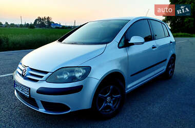 Volkswagen Golf Plus  2005