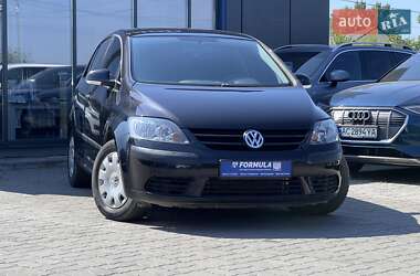 Volkswagen Golf Plus 2006
