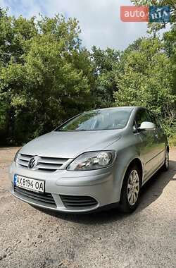 Volkswagen Golf Plus 2005