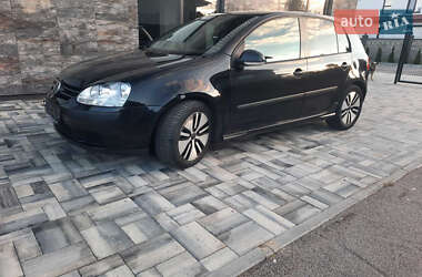 Volkswagen Golf Plus  2006