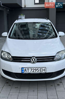 Volkswagen Golf Plus  2009