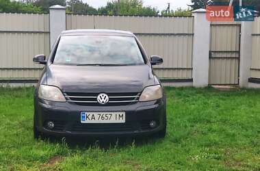 Volkswagen Golf Plus  2006
