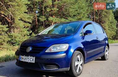 Volkswagen Golf Plus  2006