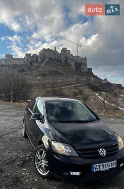 Volkswagen Golf Plus  2006