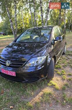 Volkswagen Golf Plus 2005