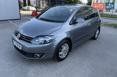 Volkswagen Golf Plus  2011