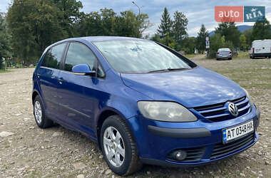 Volkswagen Golf Plus 2005
