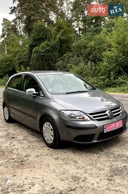 Volkswagen Golf Plus  2006