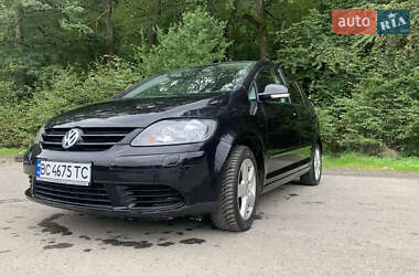 Volkswagen Golf Plus  2005