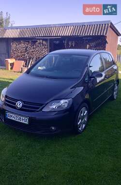Volkswagen Golf Plus  2006